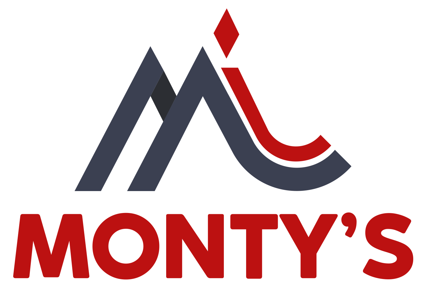 Monty's Logo Final